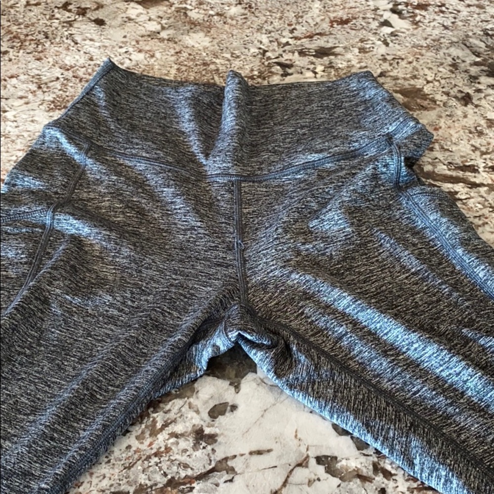COPY - Aerie Grey Leggings